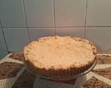 Foto del paso 12 de la receta: Crumble de dulce de guayaba
