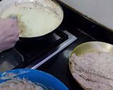 Foto del paso 5 de la receta: Latkes de papa