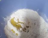 Homemade papri recipe step 1 photo