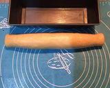 Foto langkah ke 5 dari resep Babka.