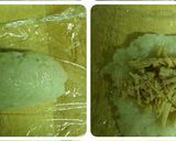 Foto langkah ke 11 dari resep Lemper isi ayam.