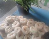 Foto langkah ke 7 dari resep Che Chong Fen.