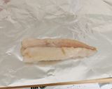 Foto del paso 1 de la receta: Tapa de Rape alangostado
