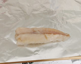 Foto del paso 1 de la receta: Tapa de Rape alangostado