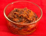 A picture of step 10 of Tomato Chutney.