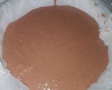 Φωτογραφία βήματος 5 της συνταγής Protein Pancake χωρις τηγάνι στο Φούρνο