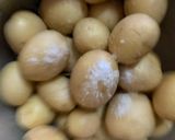 A picture of step 6 of Rice 101.