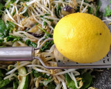 Foto del paso 3 de la receta: Chow mein exprés y completo !!