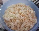 Foto del paso 1 de la receta: Budín de Pan fácil
