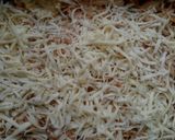 Foto del paso 2 de la receta: Lasaña de papas y crema de maíz