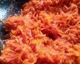 ગાજર નો હલવો(Gajar halwa recipe in Gujarati) રેસીપી સ્ટેપ3ફોટો