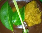 Foto langkah ke 2 dari resep Opor ayam kampung.