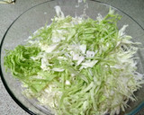 Foto del paso 1 de la receta: Ensalada primavera!