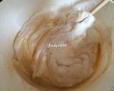🧡Nagyiféle meggyes piskóta - egyszerűen, gyorsan🧡 recept fázis 3 fotója