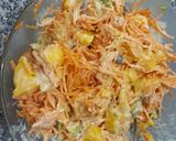 Foto del paso 3 de la receta: Ensalada de verano
