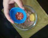 Penko Chicken Cups, Scrambled Egg Salad recipe step 3 photo