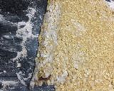 Foto del paso 2 de la receta: Almohaditas de avena y membrillo