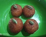 રવાના ગુલાબજાંબુ (Rava Gulabjamun Recipe In Gujarati) રેસીપી સ્ટેપ8ફોટો