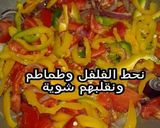 صورة لخطوة 4 من وصفة سجق شرقي لايت