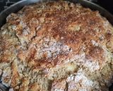 Φωτογραφία βήματος 5 της συνταγής Banana bread