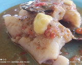Foto del paso 5 de la receta: Gallineta en salsa ligera