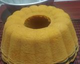 Foto langkah ke 8 dari resep Marmer cake.