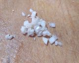 Foto del paso 11 de la receta: Pizza de sartén