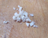 Foto del paso 11 de la receta: Pizza de sartén