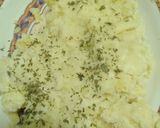 Foto langkah ke 2 dari resep Stik Kentang.