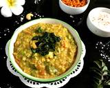 Oats Bisi Bele Baath recipe step 10 photo