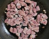 Foto del paso 3 de la receta: ✨👵🏻Paté casero de hígado de vaca 👵🏻Receta de la abuela 👵🏻✨