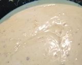A picture of step 2 of Beef Stroganoff & Egg Noodles.