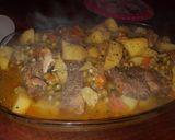 Foto del paso 2 de la receta: Estofado de Capón