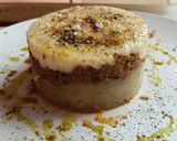 Foto del paso 21 de la receta: Pastel de patata confitada y carne
