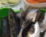 Foto langkah ke 1 dari resep Ikan Sarden Homemade.