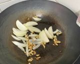 Foto langkah ke 4 dari resep Koloke / Ayam Saus Asam Manis.