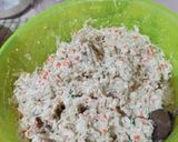 Foto langkah ke 3 dari resep Tahu Fantasi.