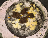 Foto del paso 6 de la receta: Chocolate lovers cake 😍😍