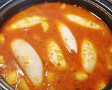 Foto del paso 8 de la receta: Calamares rellenos a la catalana