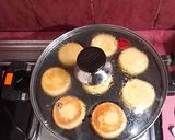 Foto langkah ke 4 dari resep Kue Kamir Tape Singkong.