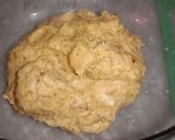 Foto langkah ke 1 dari resep Epok-Epok Semasa SD.