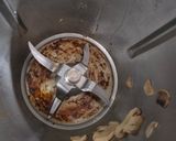 Foto del paso 2 de la receta Revuelto de champi y bacon