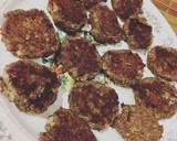 Foto del paso 3 de la receta: Galletitas de banana (Vegan/ Sin TACC / Gluten Free)