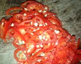 Foto langkah ke 5 dari resep Sambel Goreng Ati Ampla.