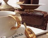 Une image de l'étape 2 de Oréeo Cheesecake 💘.