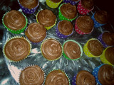 Cupcakes mini 😍