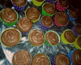 Foto del paso 5 de la receta: Cupcakes mini 😍