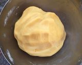 Foto del paso 3 de la receta Galletas de leche condensada