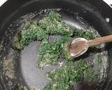 Hungarian Spinach dip recipe step 5 photo