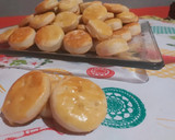 Foto del paso 8 de la receta: Bizcochitos de grasa